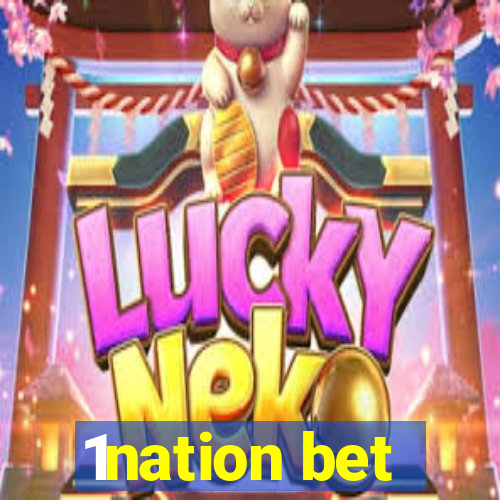 1nation bet